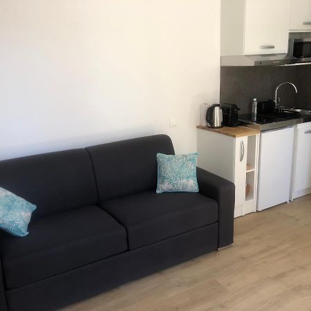 Superbe Studio Centre Ville La Rochelle, Au Calme La Rochelle  Exteriör bild