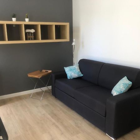 Superbe Studio Centre Ville La Rochelle, Au Calme La Rochelle  Exteriör bild